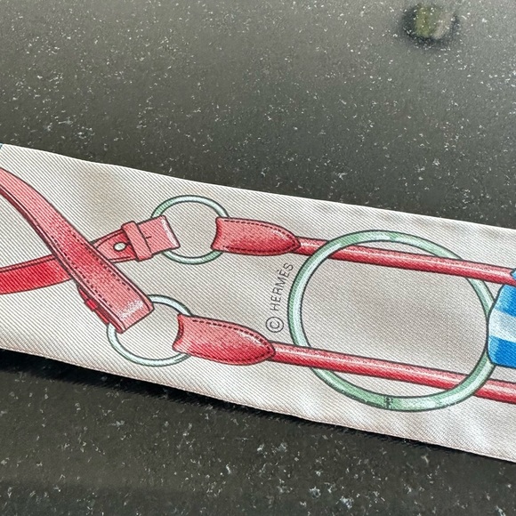 Twilly Hermès - Picture 2 of 10